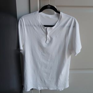 Lululemon 5 Year Basic Henley